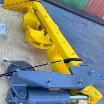 Reparación de pieza en base a tecnología 3D especializada.